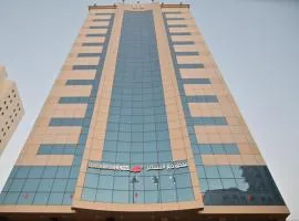 فندق ديار المشاعر الفندقية