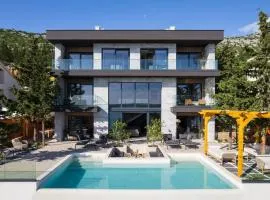 Villa Soho - Your Luxury Dream Retreat in Croatia