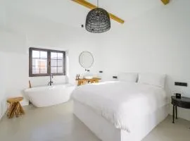 La Casita de Femés - Adults Only