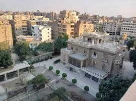 378 Pyramids St -Two bedrooms Hotel Apartment