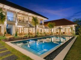 Soki Villa 2