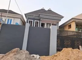 Achievers Apartment