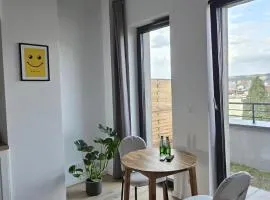 Apartament Centrum 19
