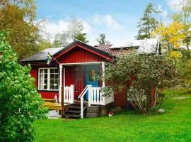 4 person holiday home in ÖREGRUND