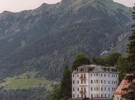 Residenz Boutique Suites