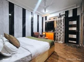silver inn srinagar
