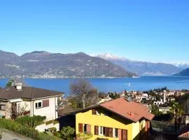 CASA ELENA - Bella vista lago