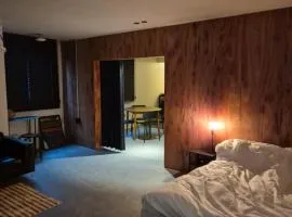 STUDIO BIS Jeonpo Cafe Street