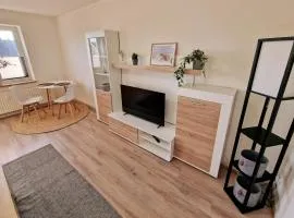 Gemütliche Zweizimmerwohnung in Borby ideal für Pendler