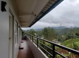 View Tea Munnar
