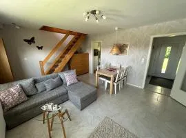 Ferienhaus Rubbenbank