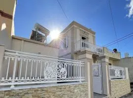Elia Old Mansion