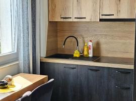 Studio apartman Noa, hotel in Rijeka