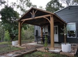 Kookaburra Retreat, hotel in Daylesford