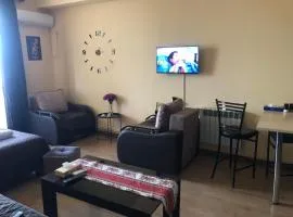Уютная квартира в центре