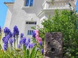 Gîte Le Marronnier - au calme - parking & terrasse - près de Colmar et Riquewihr - route des vins