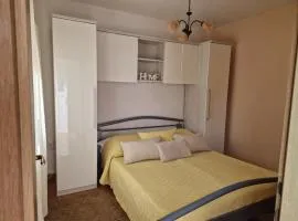 Jednosobni apartman Mimi