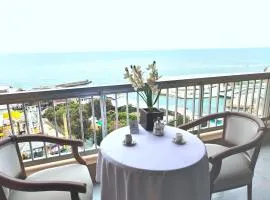 Hotel Méditerranée Beyrouth