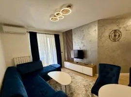 Blue Nest Sarajevo Bulevar