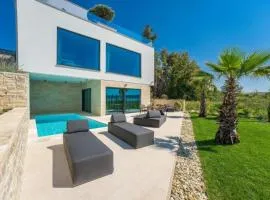 Villa Four Seasons Ljubac Seaside
