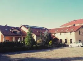 Zajazd Idylla