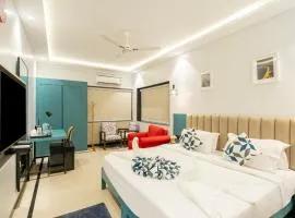 Asar Elite - Sea View by Orion Hotels