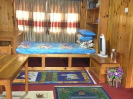 Sagun's Place, homestay in Phāphlu