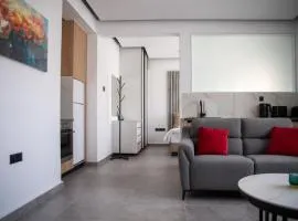 Le Bouquet Luxury Suites Ltd