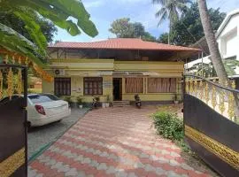 Ritu Heritage Homestay