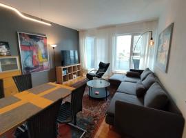 Tiny Atelier Leihfahrr&auml;der Gratis Shuttleservice, hotel con alberca en Bad Harzburg