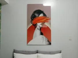 Cubao Condo Manhattan Garden City Parkview Quezon City