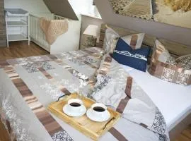 Inselidylle Villa Bullerbü
