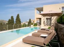 SuiteHome Villas with Private Pools by Explore Andros