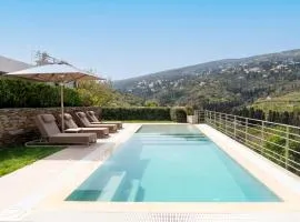 Suite Home Villas with Private Pools by Explore Andros