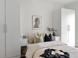 Modern apartment in the center of Bergen