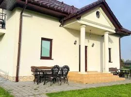 Pokoje, Noclegi Myślenice - Pod Sosnami
