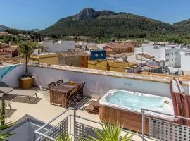 Mardenit Hotel Boutique