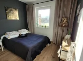 Apartament 39 City Park Szczecinek