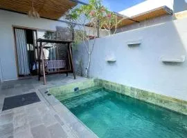 Tre Villas Bali