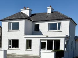 던글로에 위치한 호텔 The Townhouse Dungloe