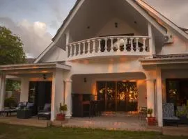 Chello's Villa