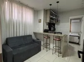 Apartamento charmoso em Guarapari