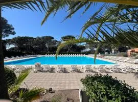 Domaine de Valescure Residence Saint-Raphaël