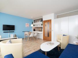 Ferienpark Sierksdorf App 746 - Strandlage