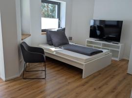 Apartment del Mardy، فندق في اوستفيلدن