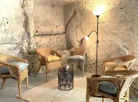 La troglo aux oiseaux