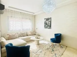Charmant Appartement 2 Room Wifi Marrakech