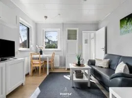 Ferienwohnung Seestern Büsum