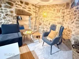 XILGAR Vacation home in Sanxenxo