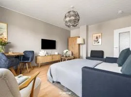 Ferienwohnung Auster Büsum